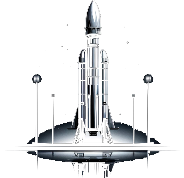 rocket